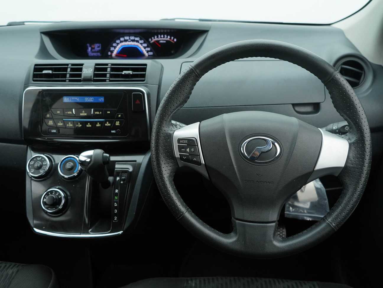 used 2020 Perodua Alza SE 1.5