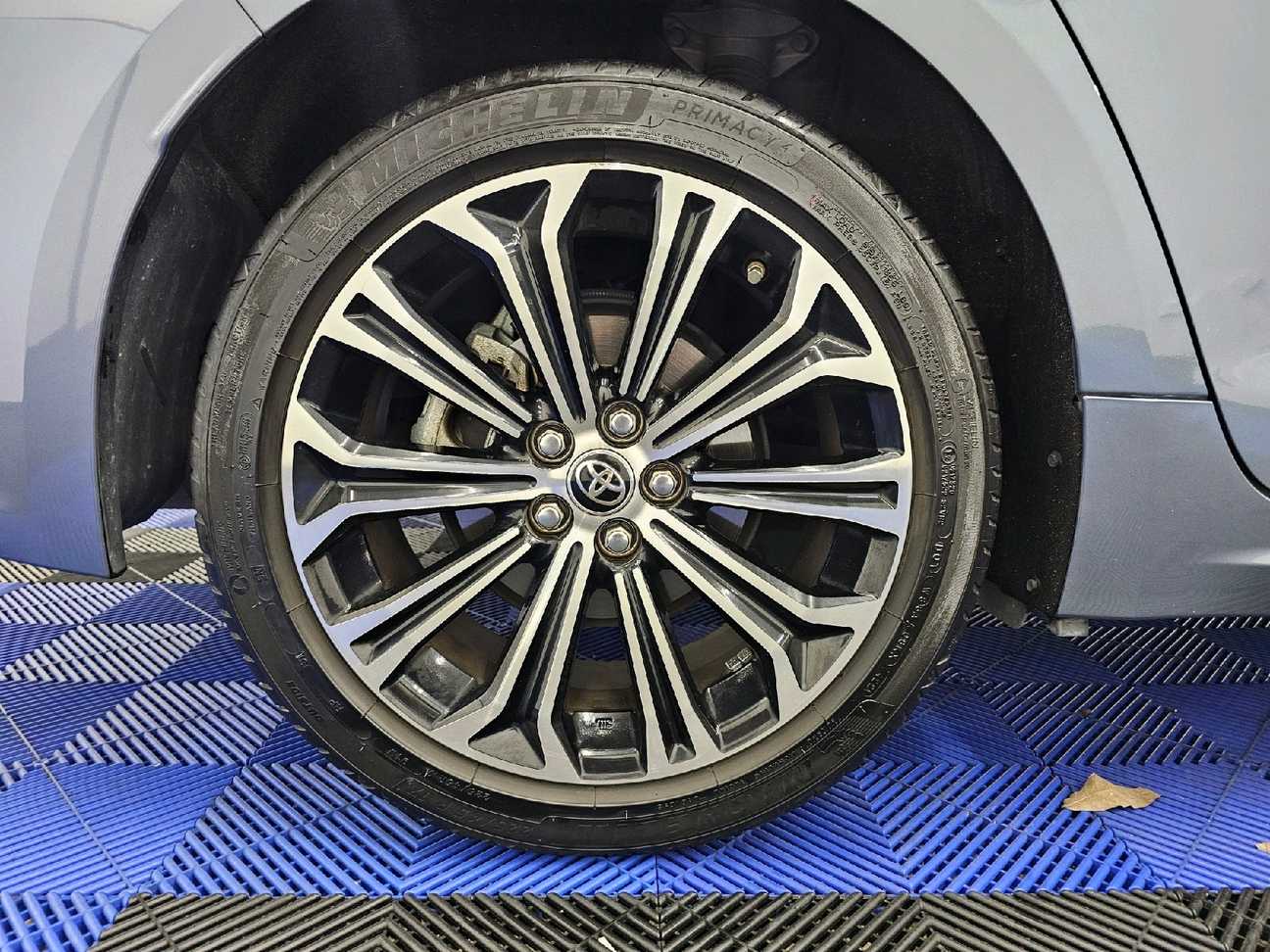 used 2021 Toyota Corolla Altis G 1.8