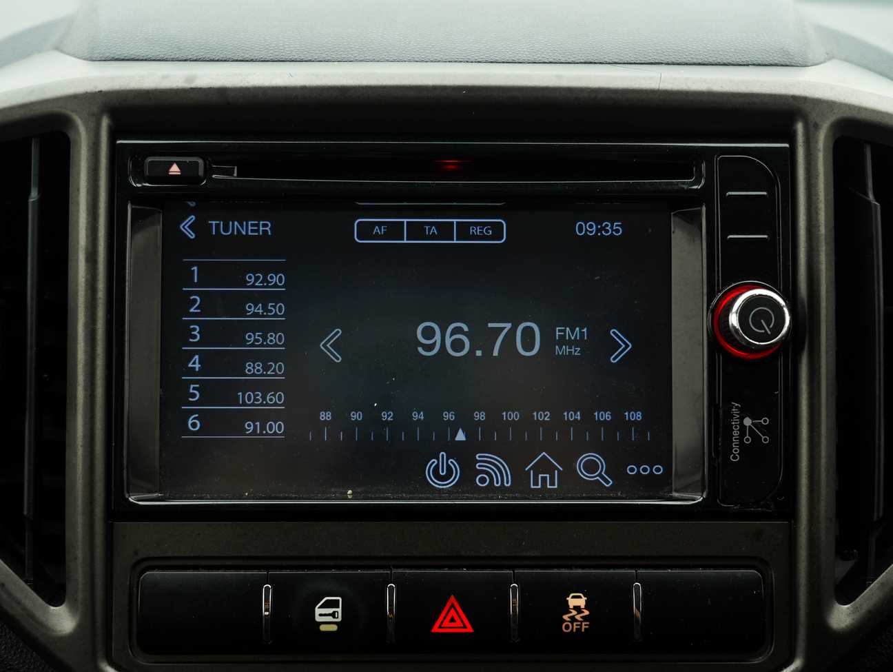 used 2015 Proton Iriz Executive 1.6