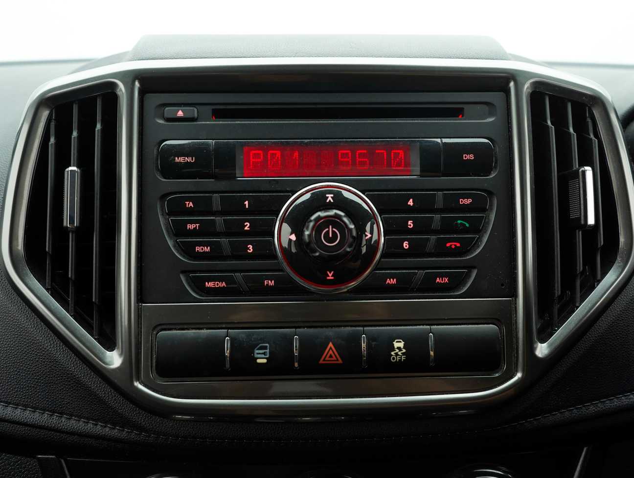 used 2017 Proton Iriz Executive 1.3