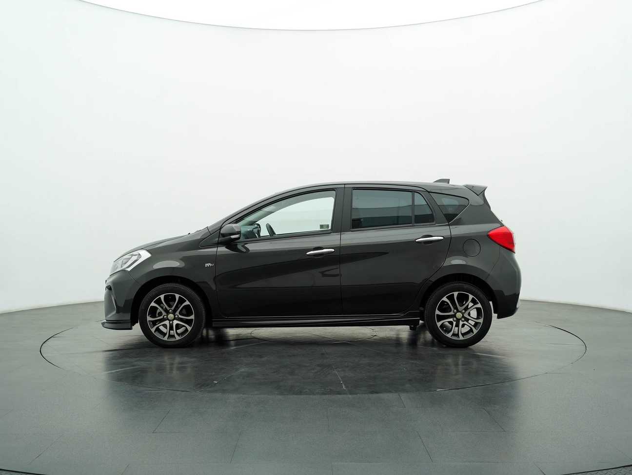 used 2019 Perodua Myvi AV 1.5