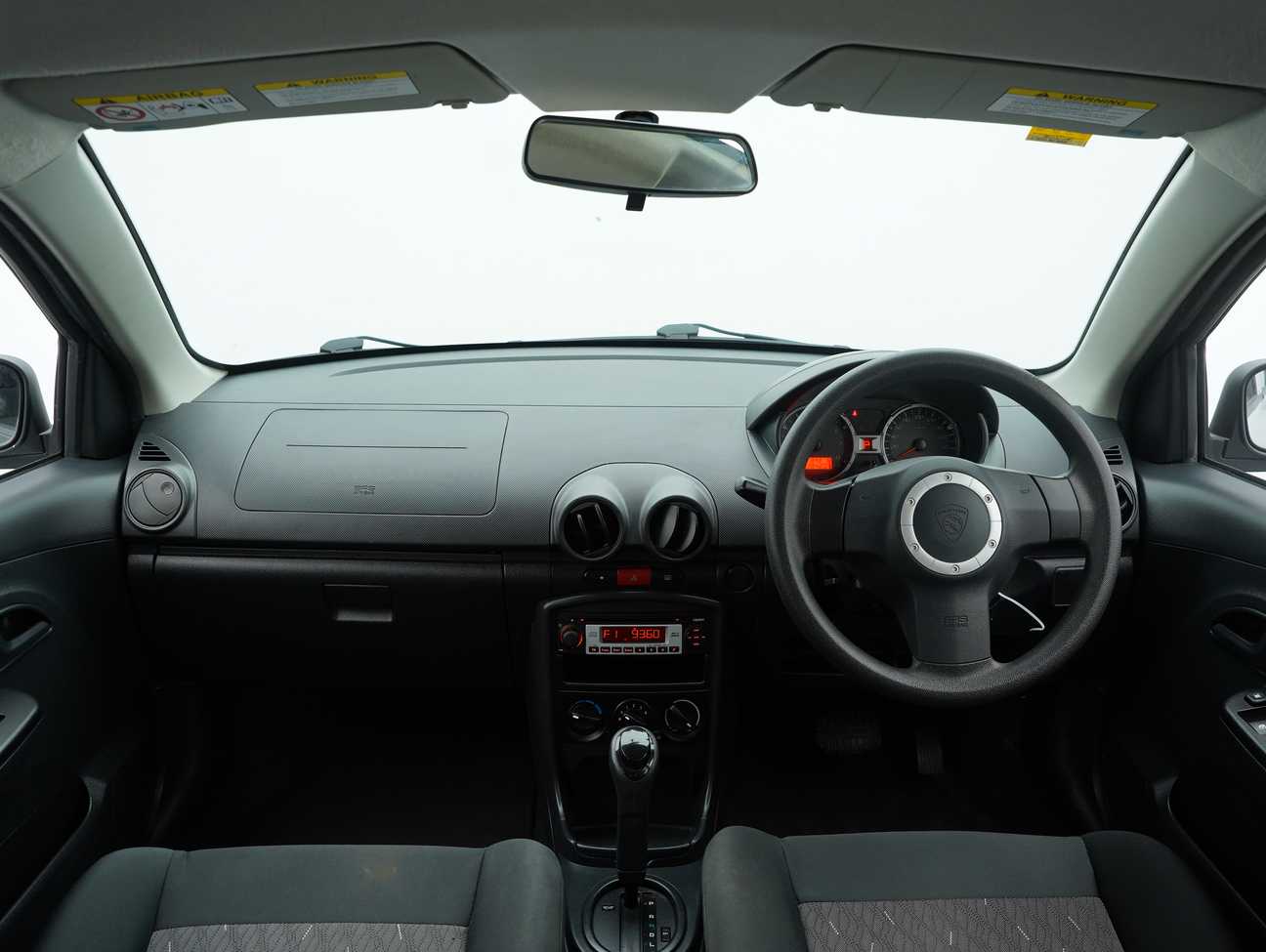terpakai 2014 Proton Saga FLX Standard 1.3