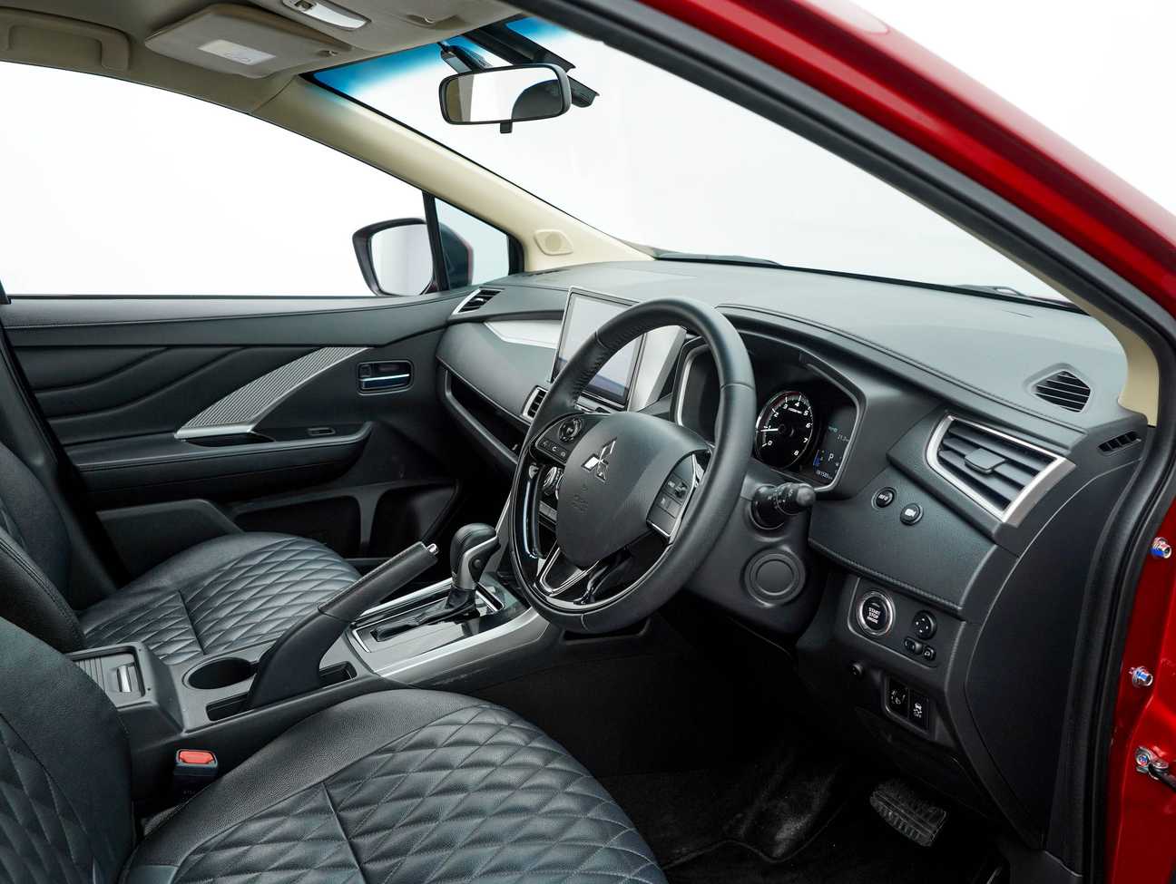 terpakai 2021 Mitsubishi Xpander  1.5