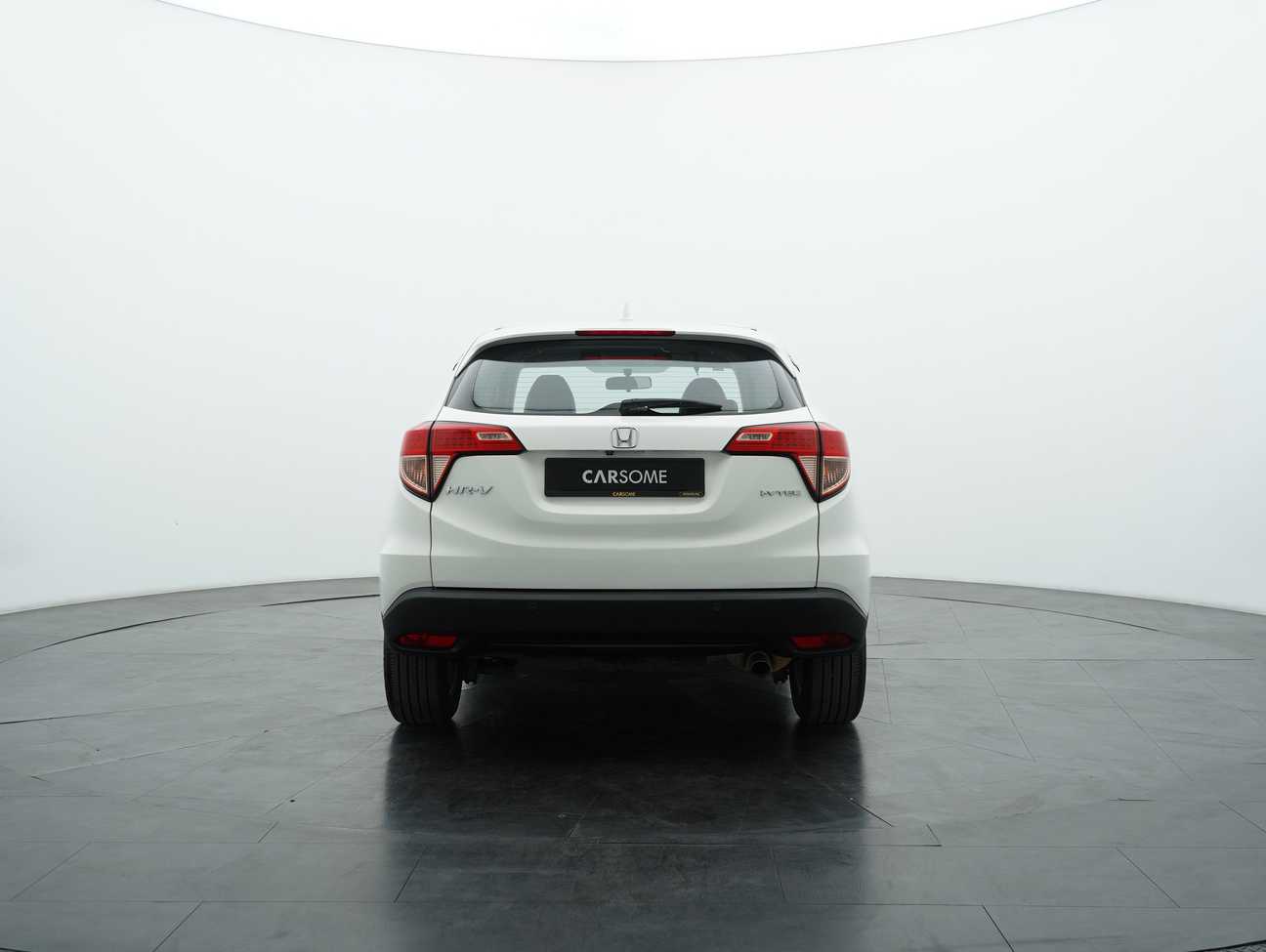 used 2015 Honda HR-V i-VTEC V 1.8