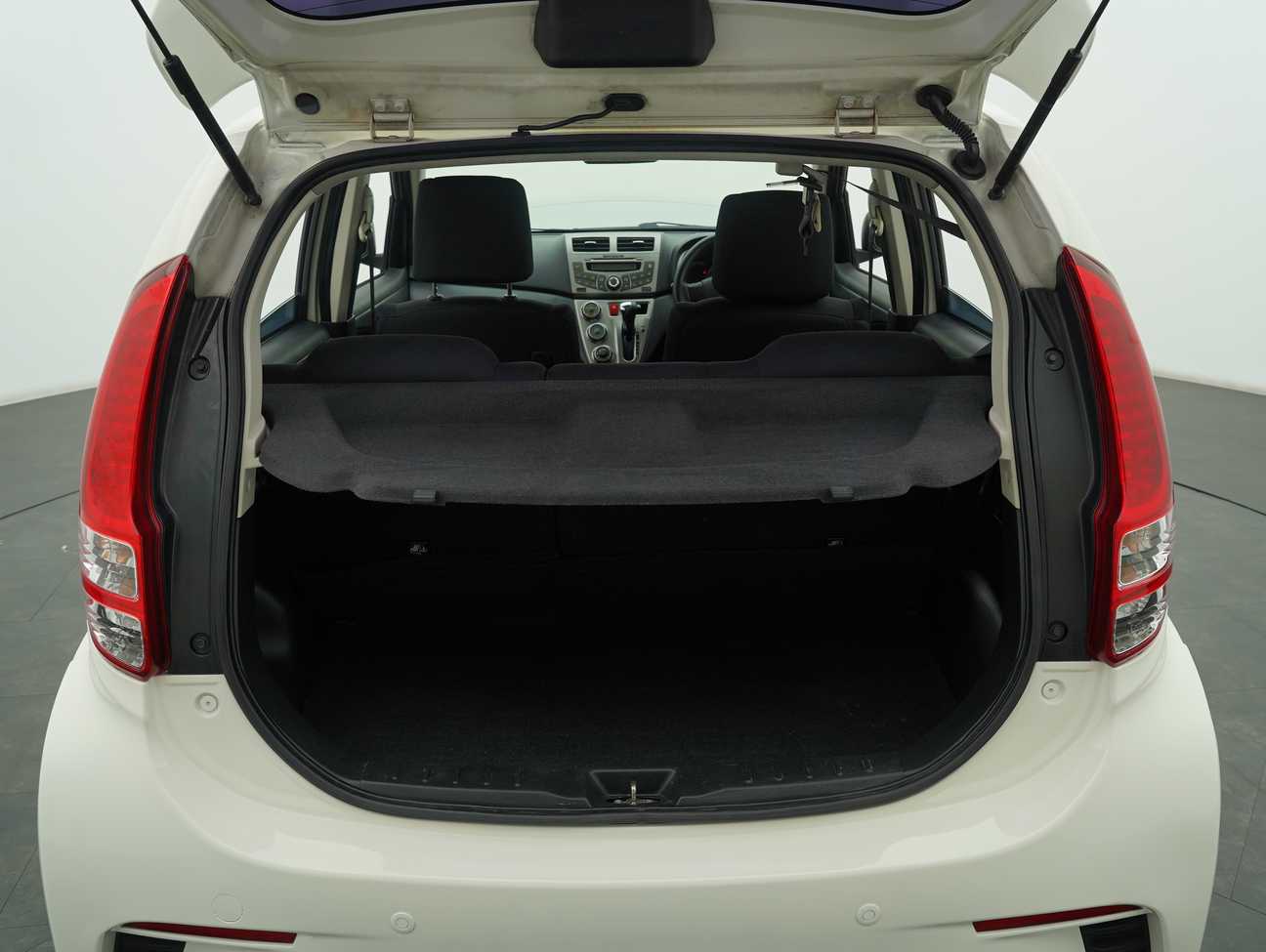 used 2013 Perodua Myvi EZi 1.3