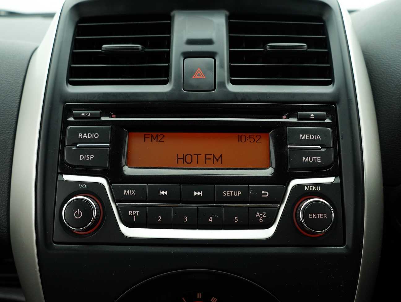 used 2016 Nissan Almera E 1.5