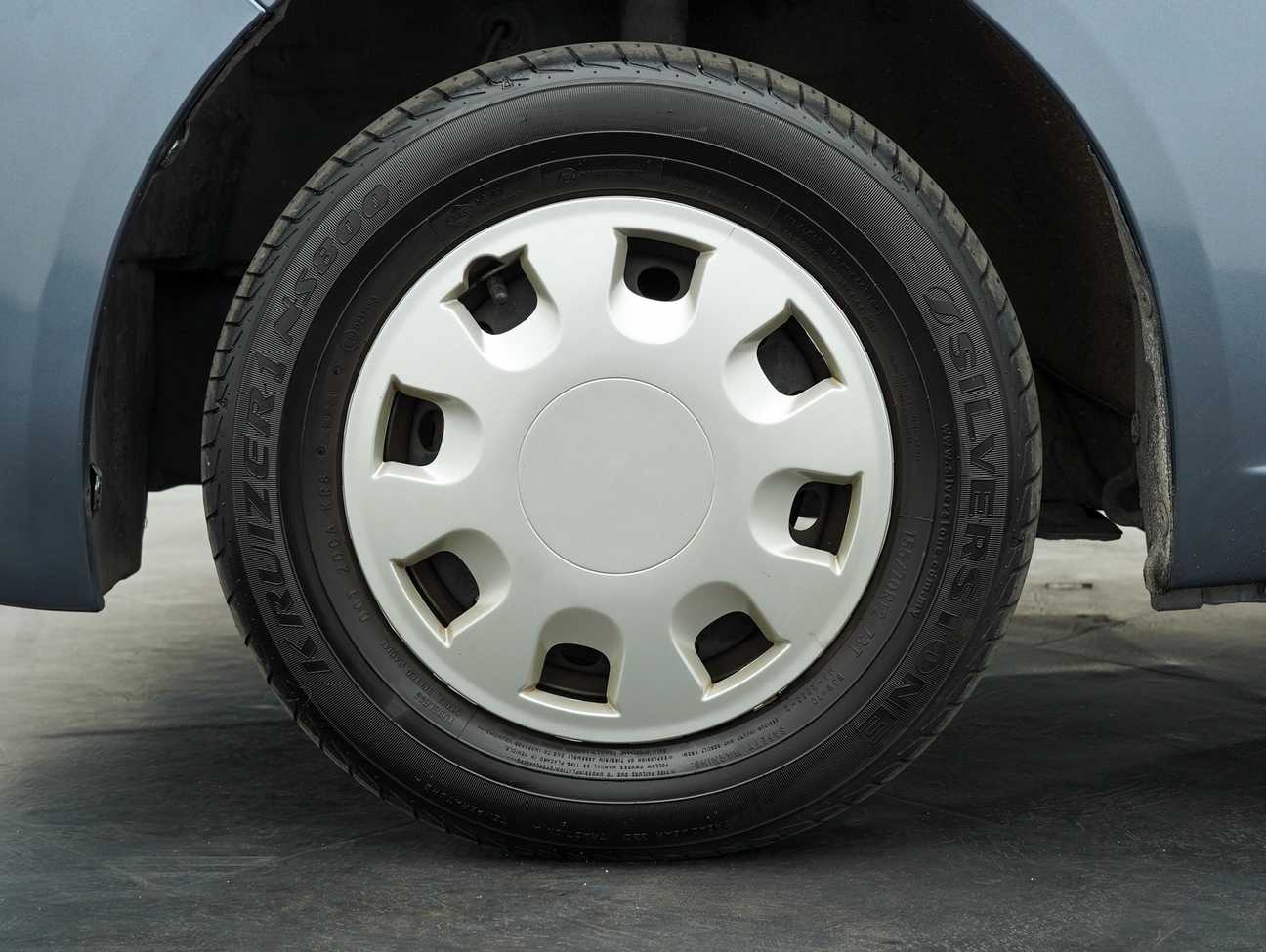 terpakai 2014 Perodua Viva EZ 1.0