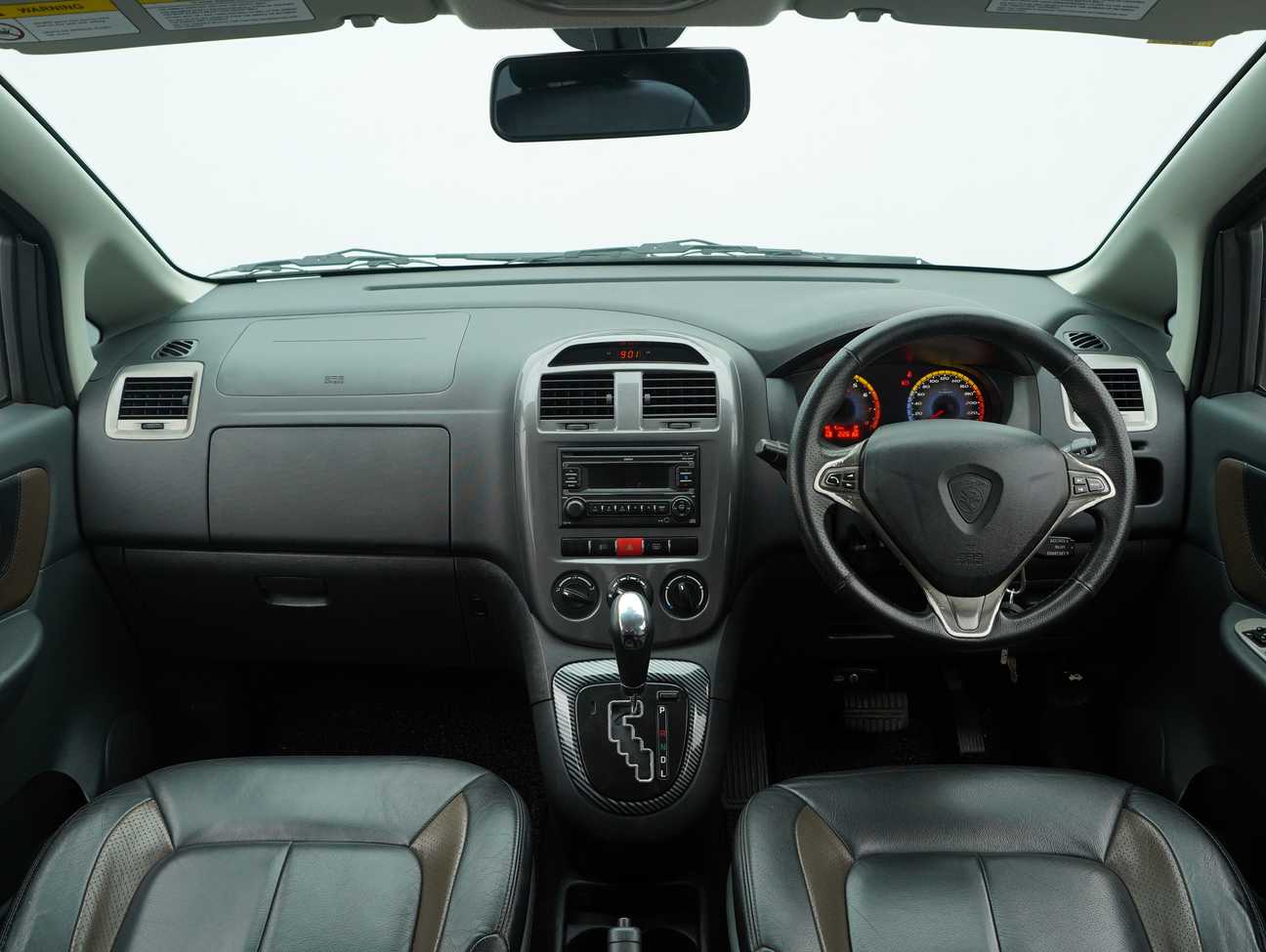 used 2012 Proton Exora Bold CFE Premium 1.6
