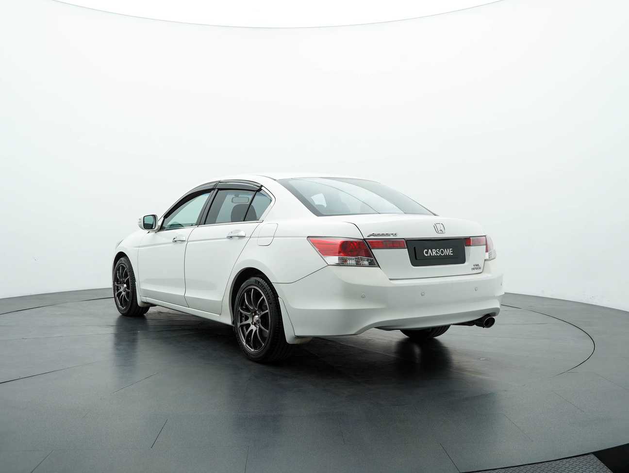 used 2010 Honda Accord VTi-L 2.0