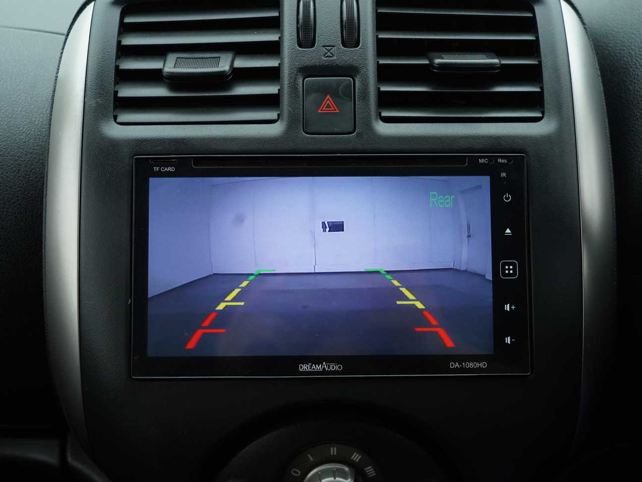 used 2014 Nissan Almera E 1.5