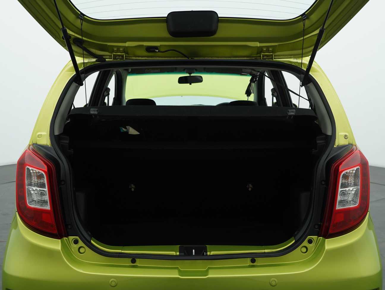 used 2014 Perodua AXIA G 1.0