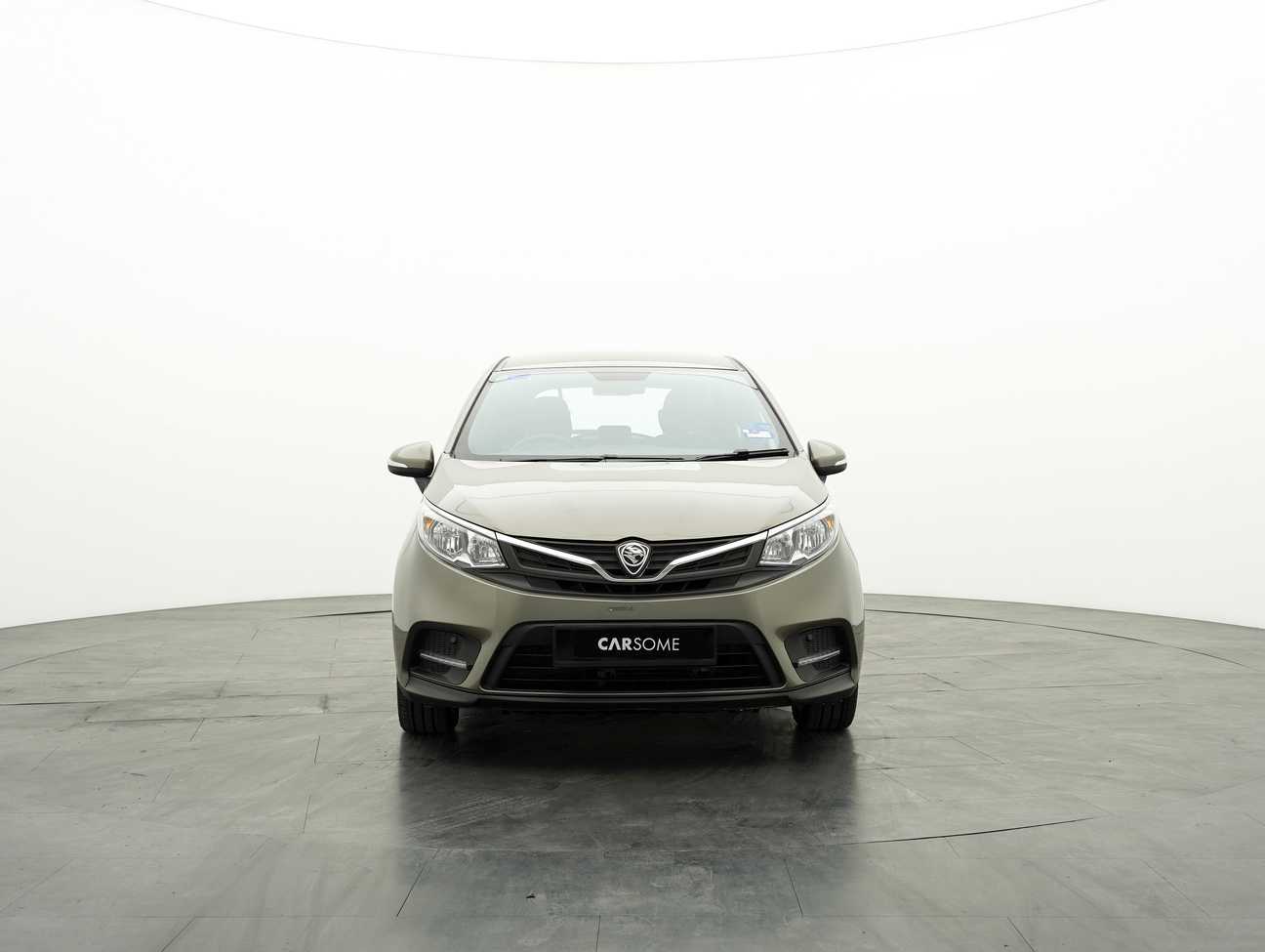 used 2019 Proton Iriz Executive 1.6