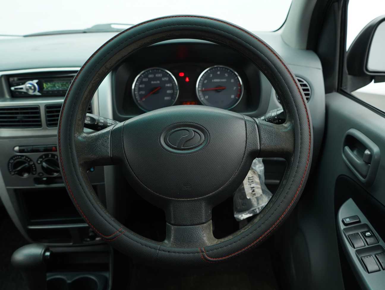 used 2012 Perodua Viva EZ Elite 1.0