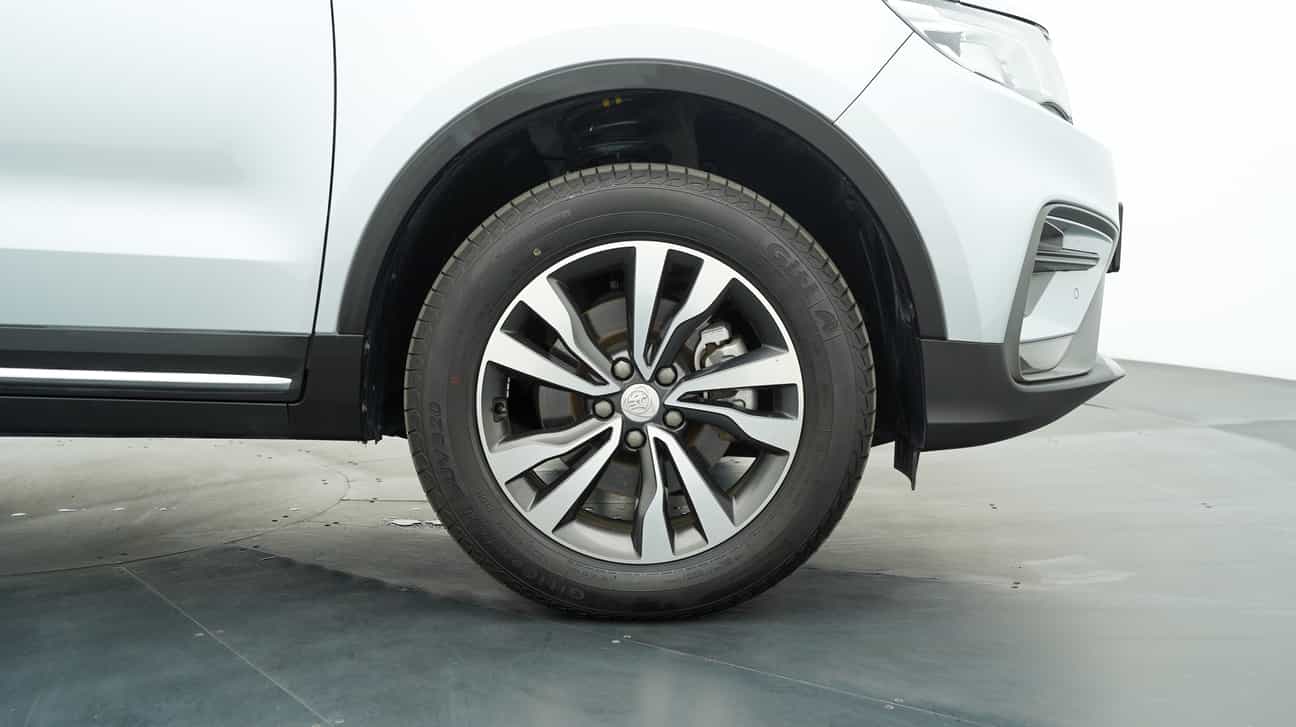 used 2019 Proton X70 EXECUTIVE 2WD 1.8