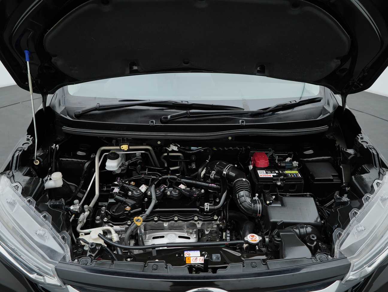 used 2023 Perodua Alza AV 1.5