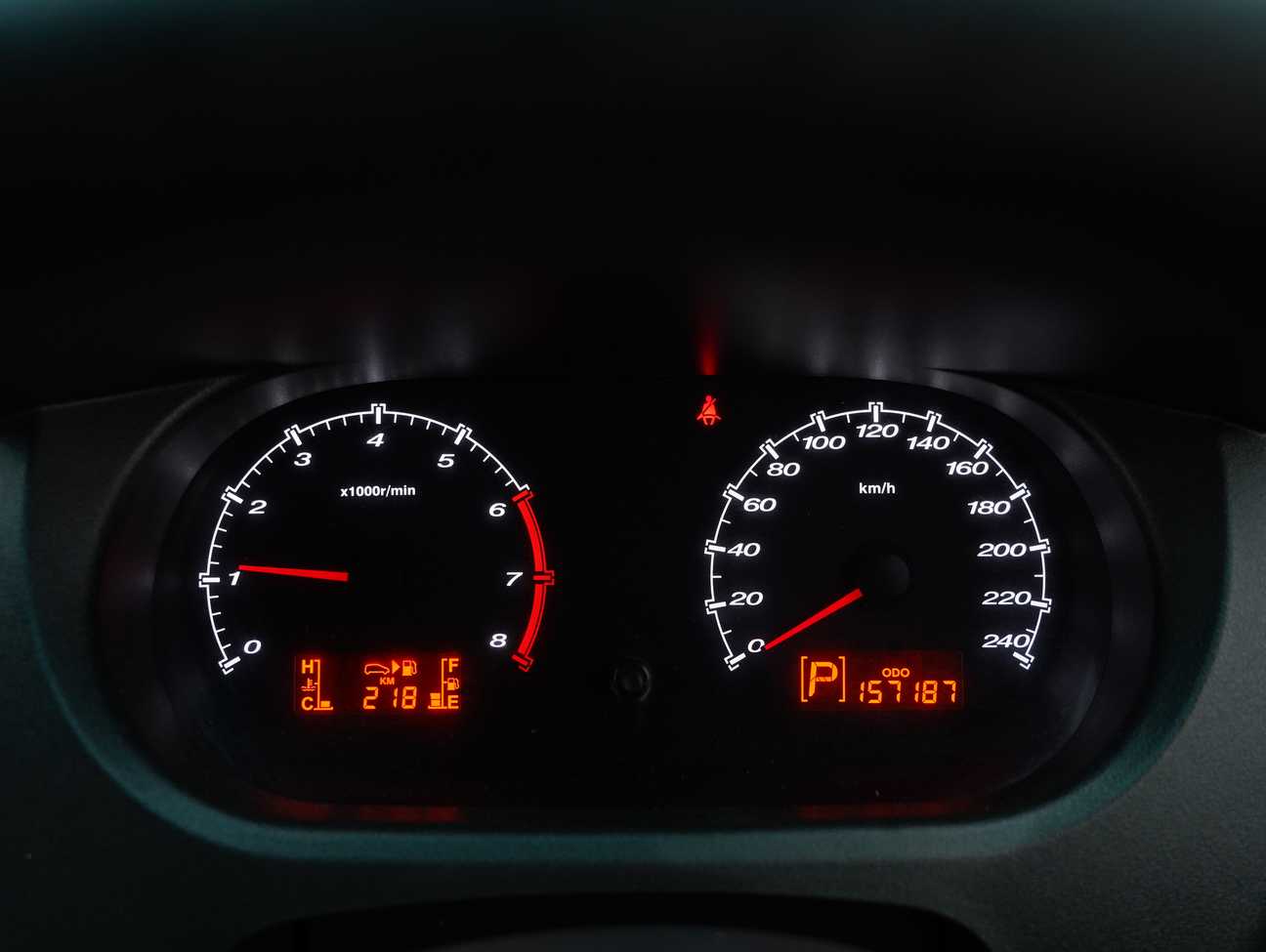 terpakai 2016 Proton Exora Executive 1.6