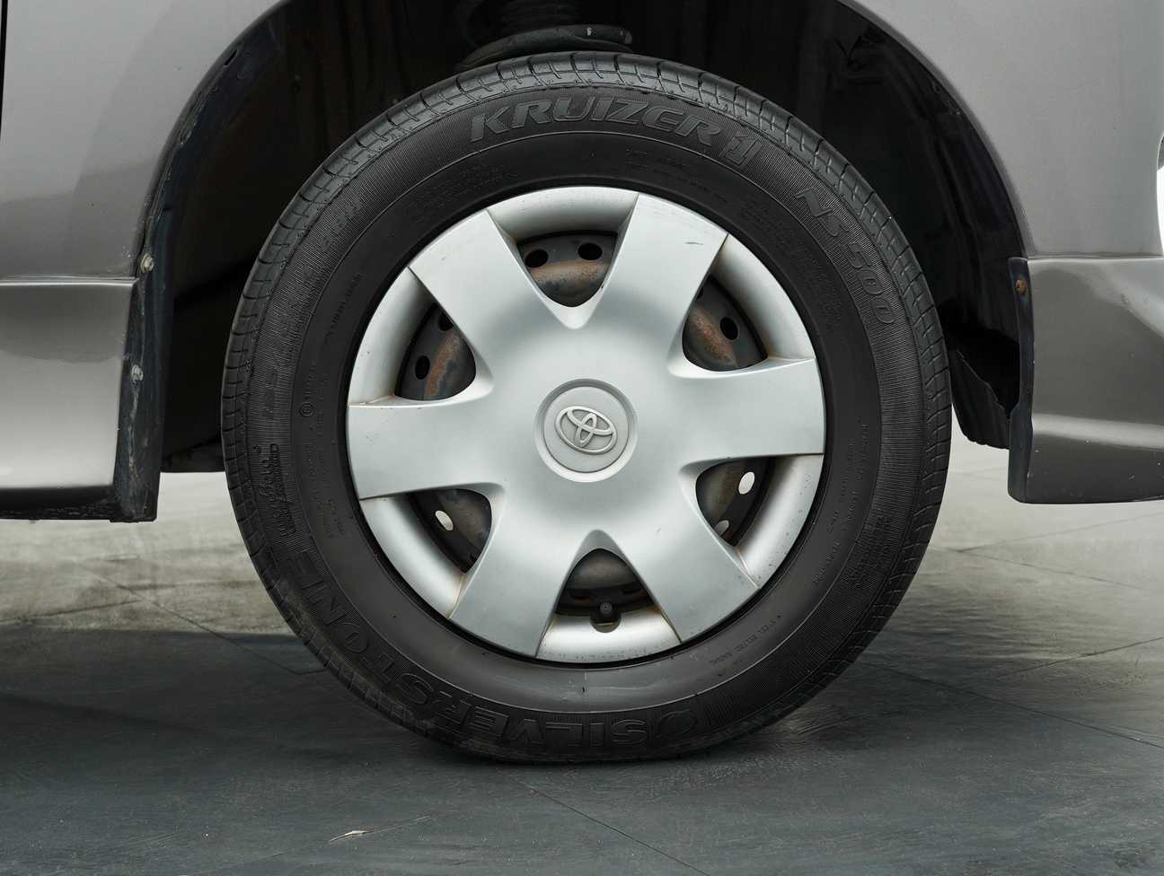 used 2010 Toyota Avanza  1.3