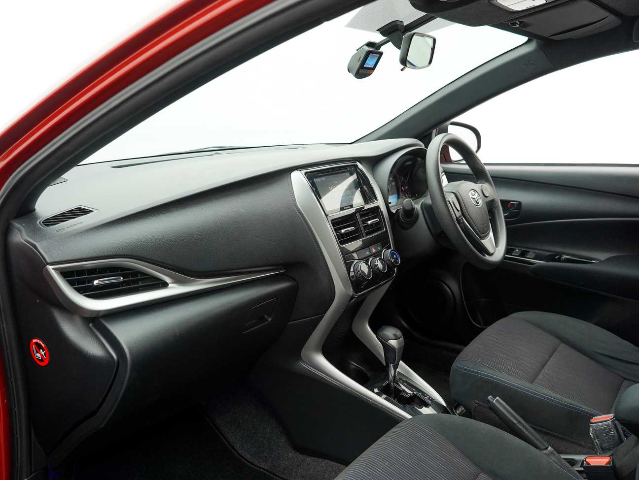 used 2020 Toyota Yaris E 1.5