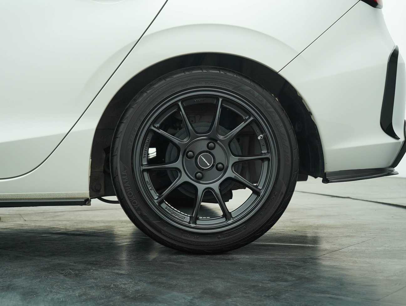 used 2022 Honda City V 1.5