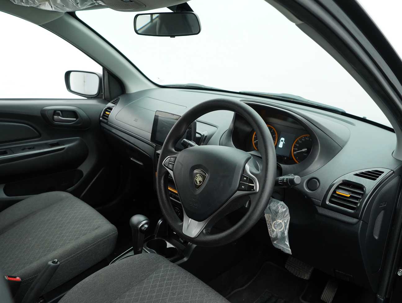 used 2020 Proton Saga Anniversary Edition 1.3
