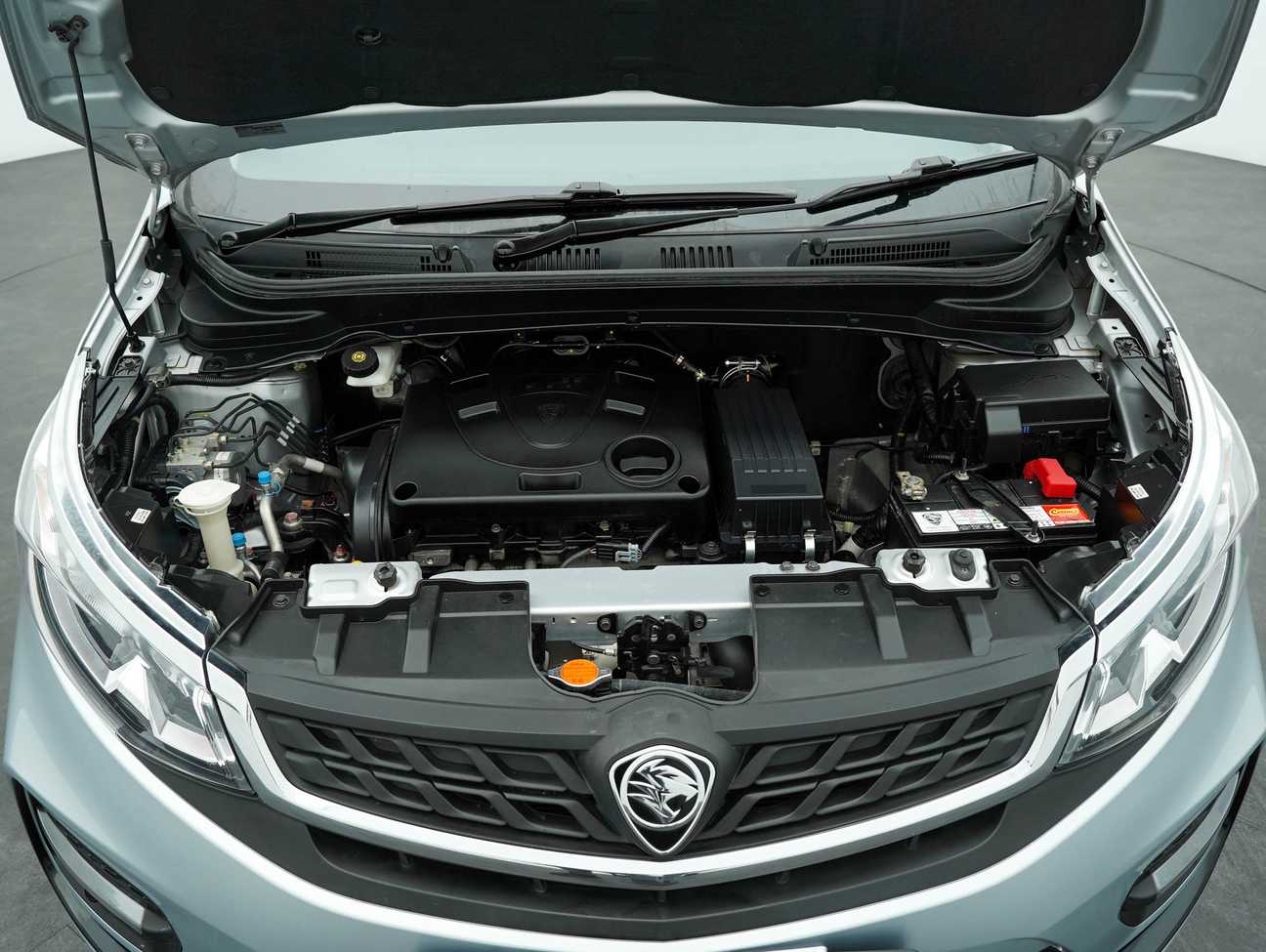 used 2020 Proton Persona Premium 1.6