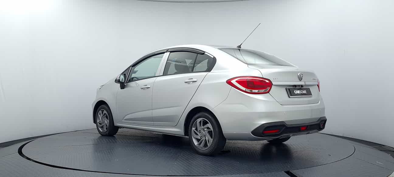 used 2016 Proton PERSONA STANDARD 1.6