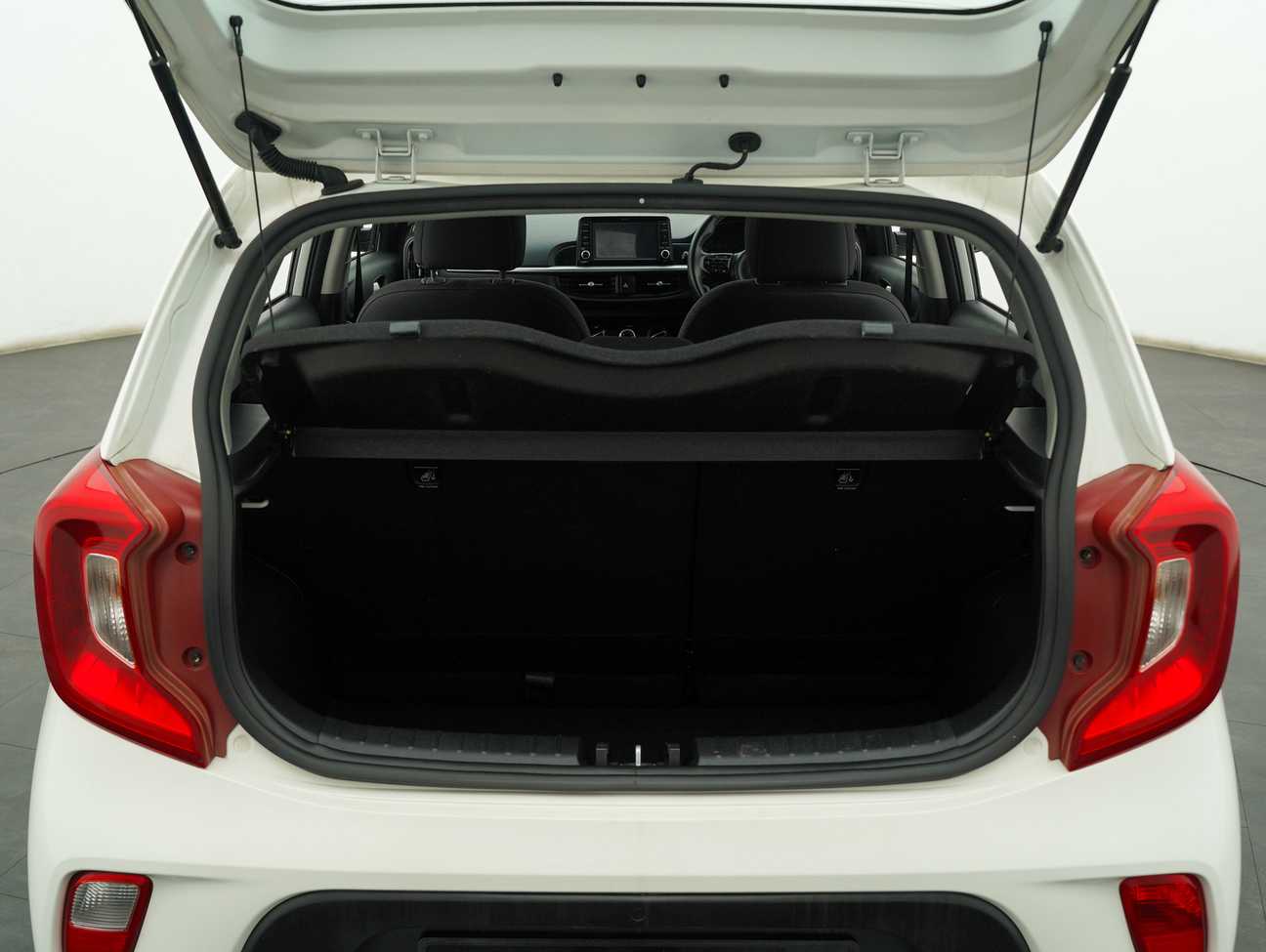 used 2019 Kia Picanto EX 1.2