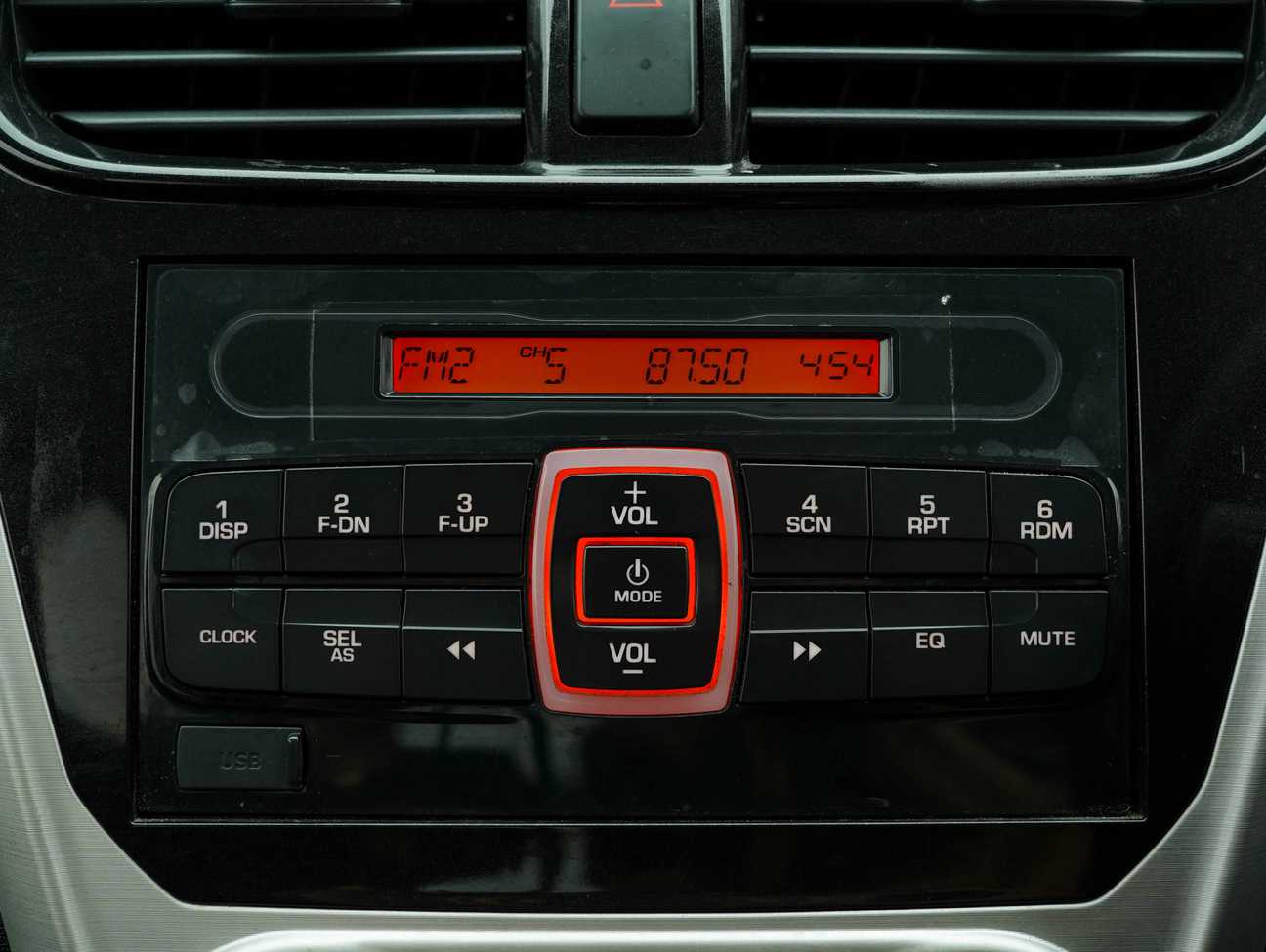 terpakai 2017 Perodua AXIA G 1.0