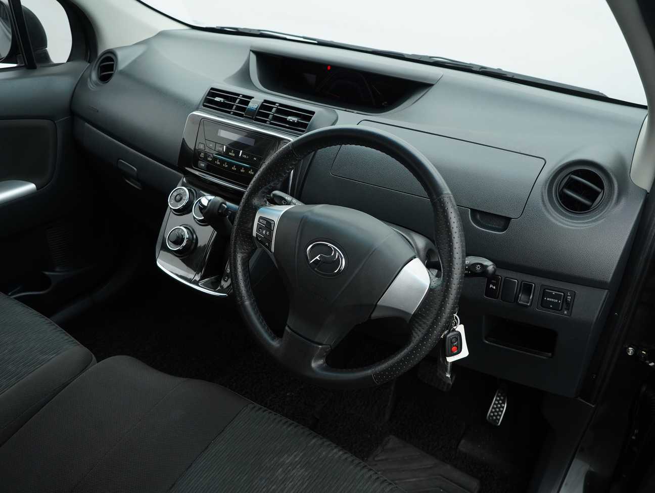 used 2021 Perodua Alza SE 1.5