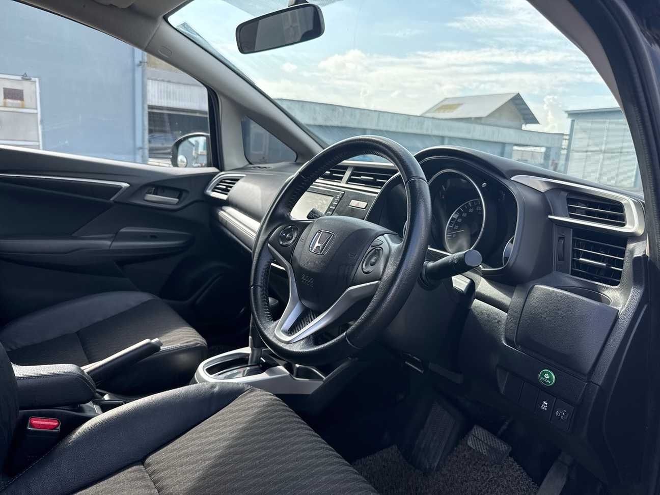 used 2018 Honda Jazz V 1.5
