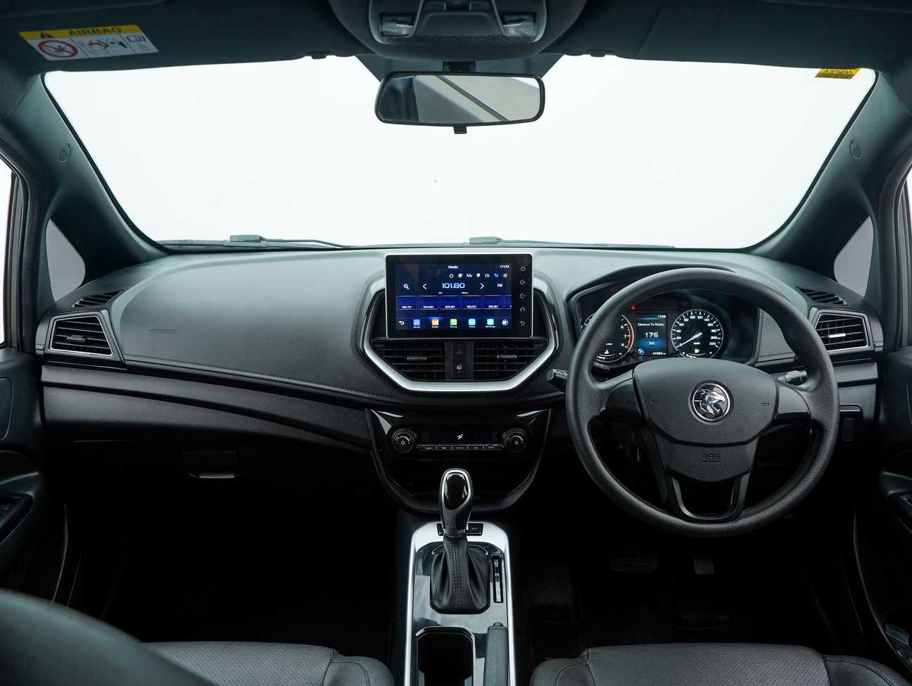 used 2022 Proton Iriz Executive 1.6