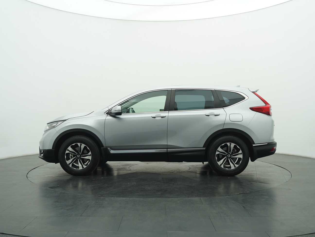 used 2019 Honda CR-V  2.0