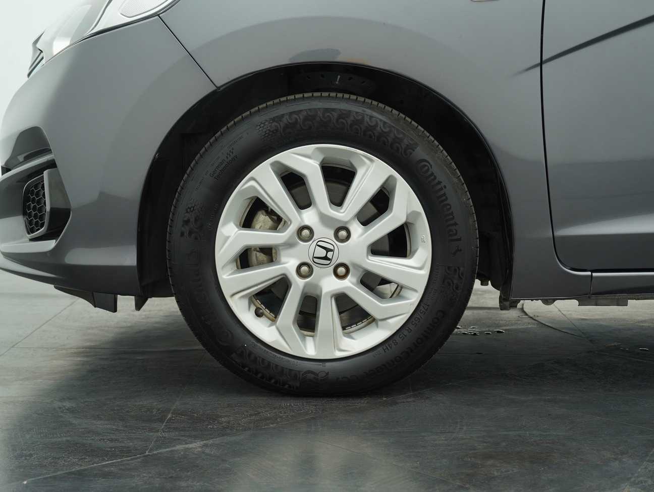 used 2018 Honda Jazz S i-VTEC 1.5