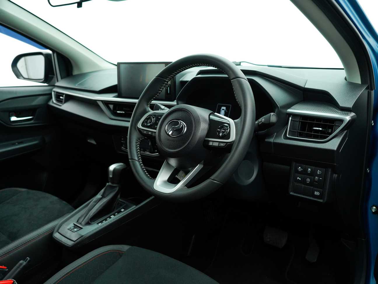 terpakai 2023 Perodua AXIA AV 1.0