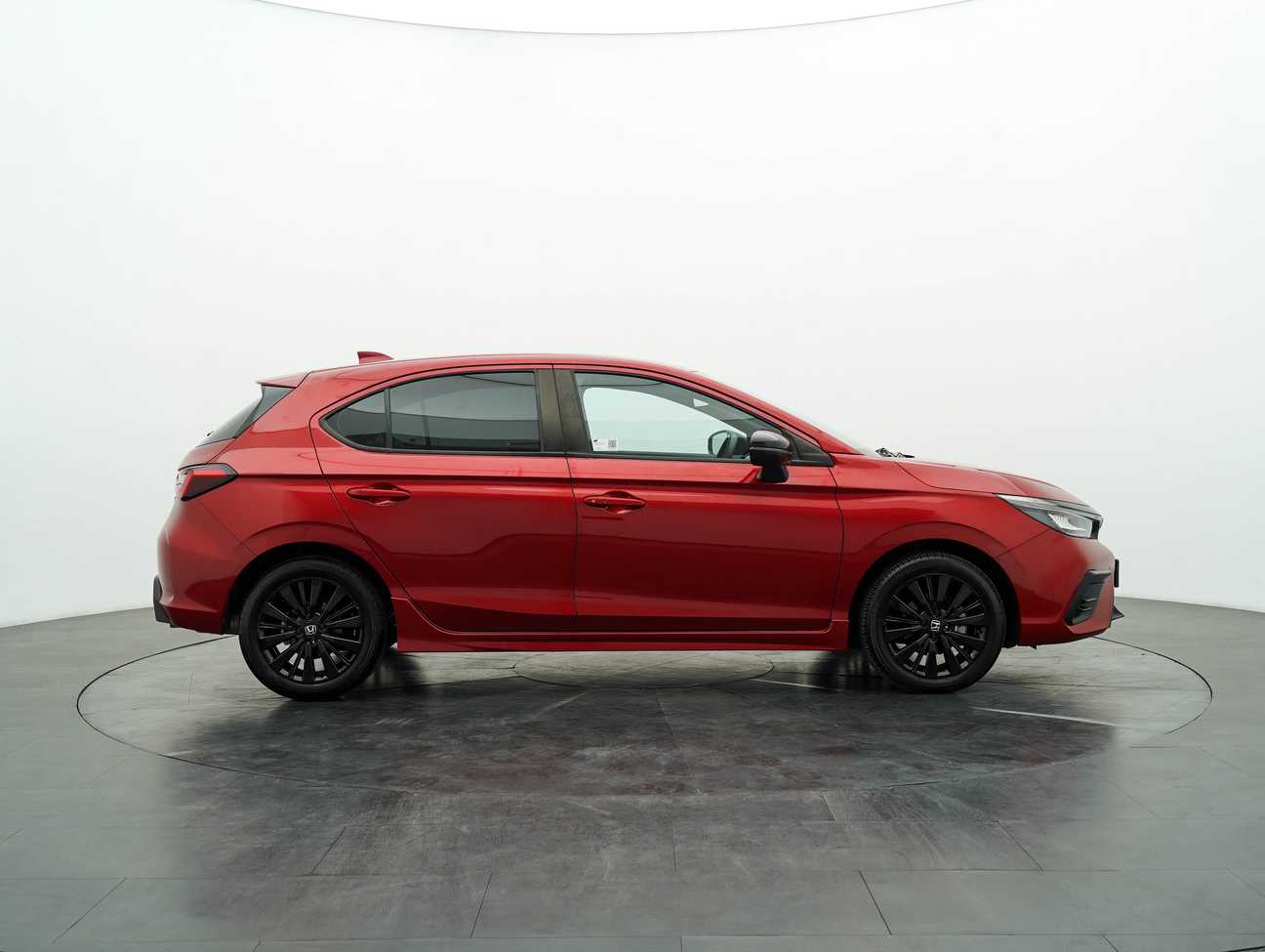 terpakai 2024 Honda City RS i-VTEC 1.5