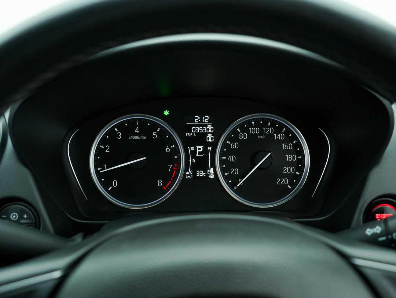 terpakai 2022 Honda City V 1.5