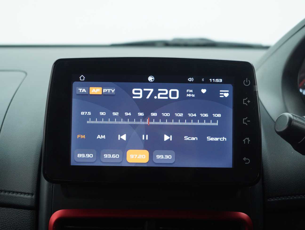 used 2025 Proton Saga Premium S 1.3