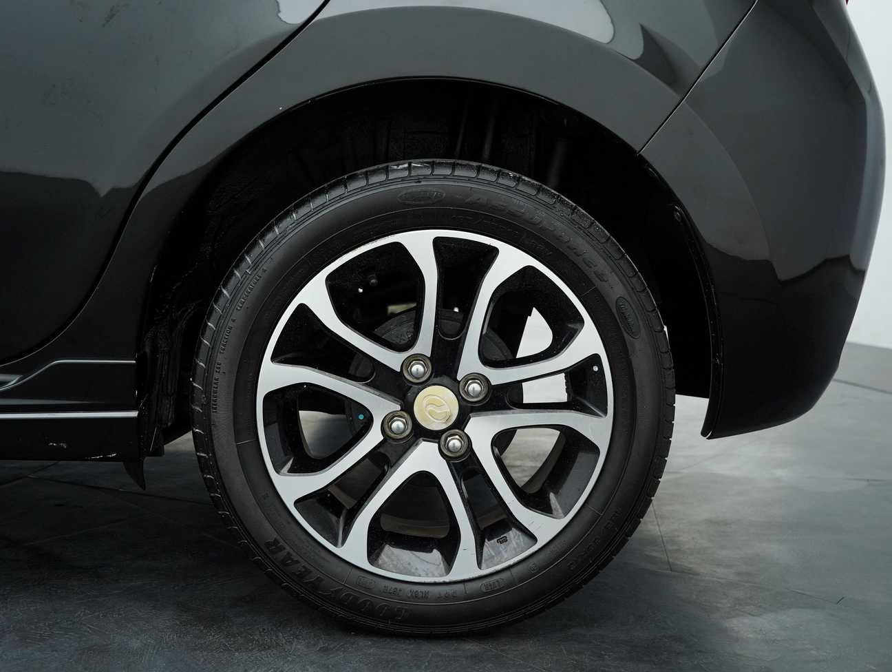 used 2020 Perodua Myvi AV 1.5