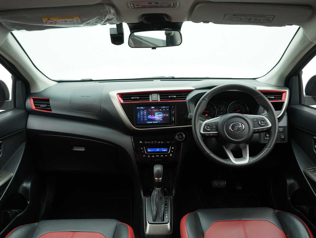 terpakai 2023 Perodua Myvi AV 1.5