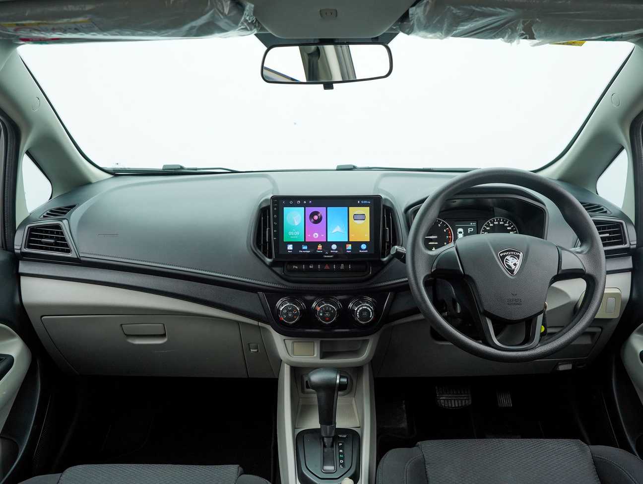 used 2019 Proton Persona Standard 1.6