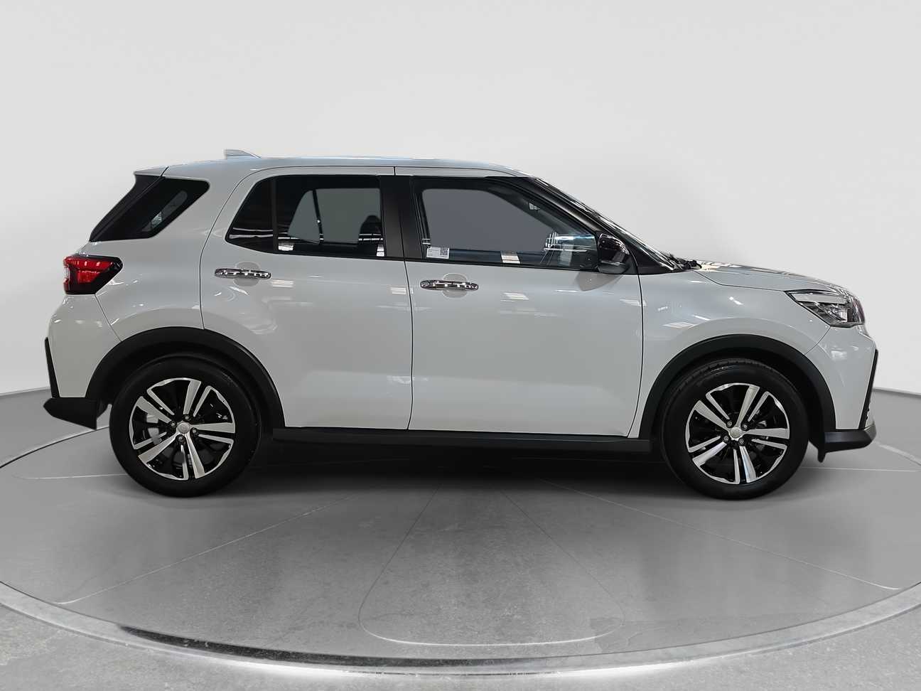 used 2023 Perodua Ativa AV 1.0