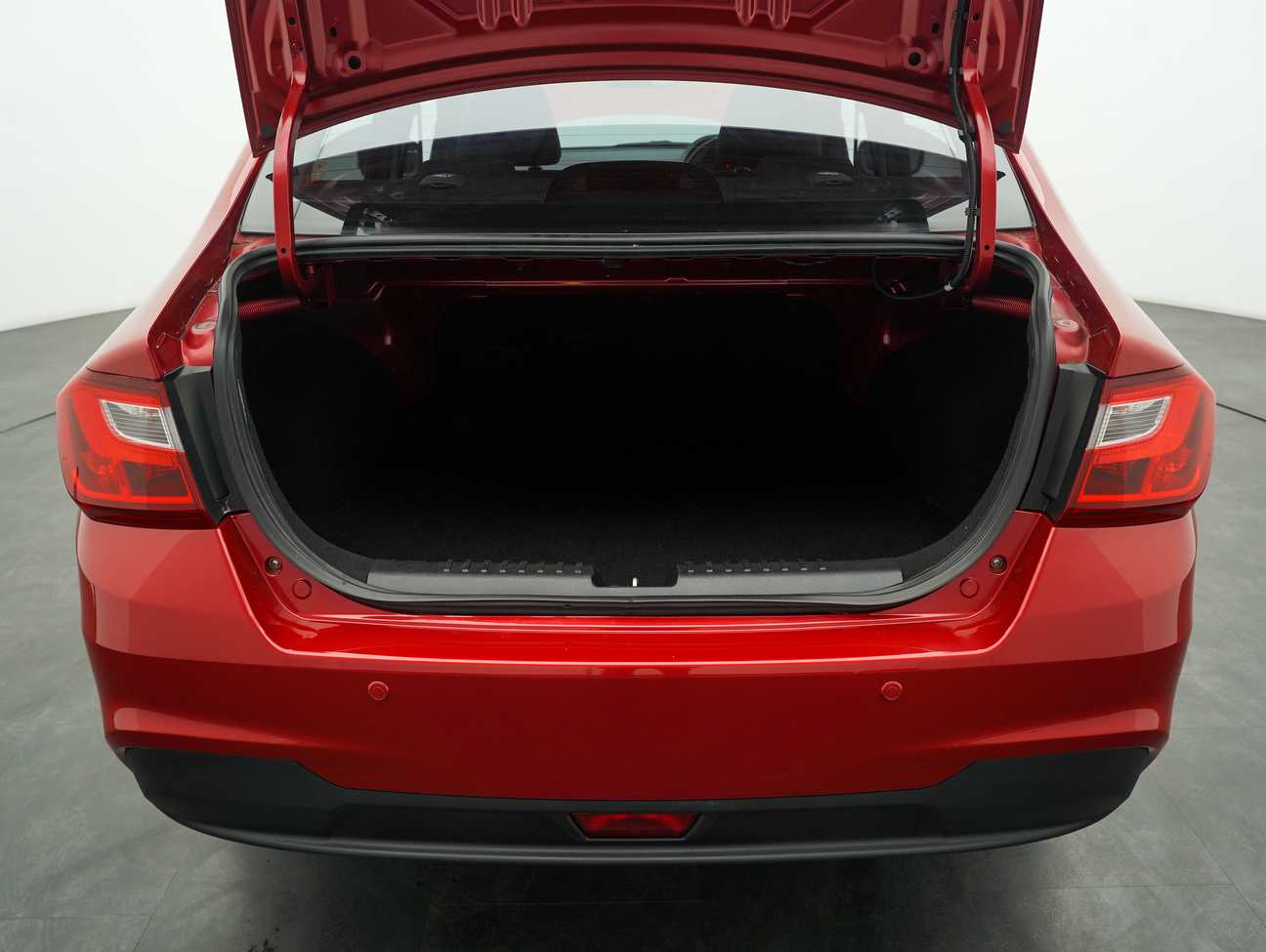 used 2017 Proton Saga Premium 1.3