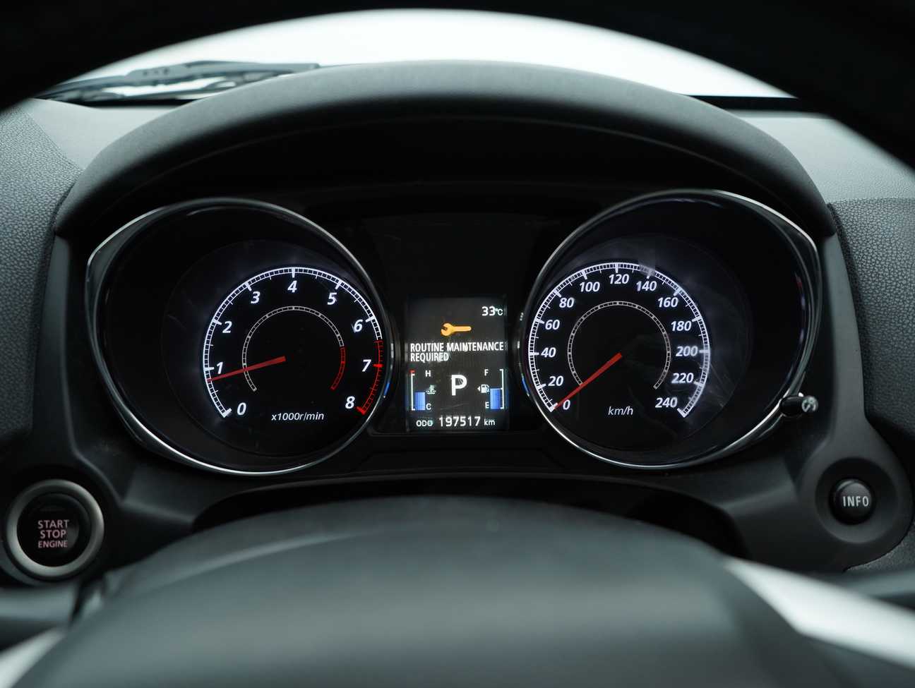 used 2015 Mitsubishi ASX  2.0