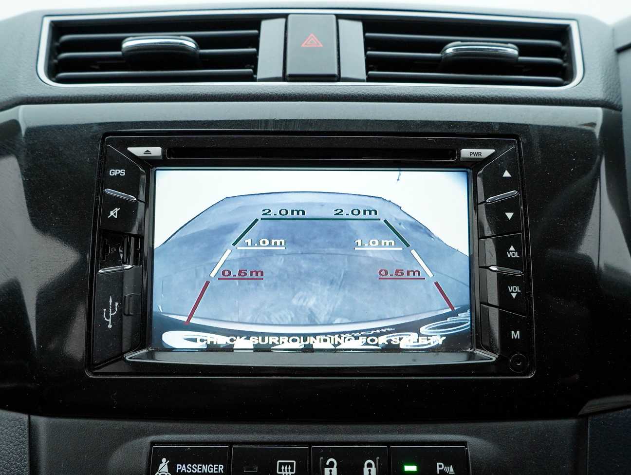 terpakai 2019 Perodua Bezza Advance 1.3