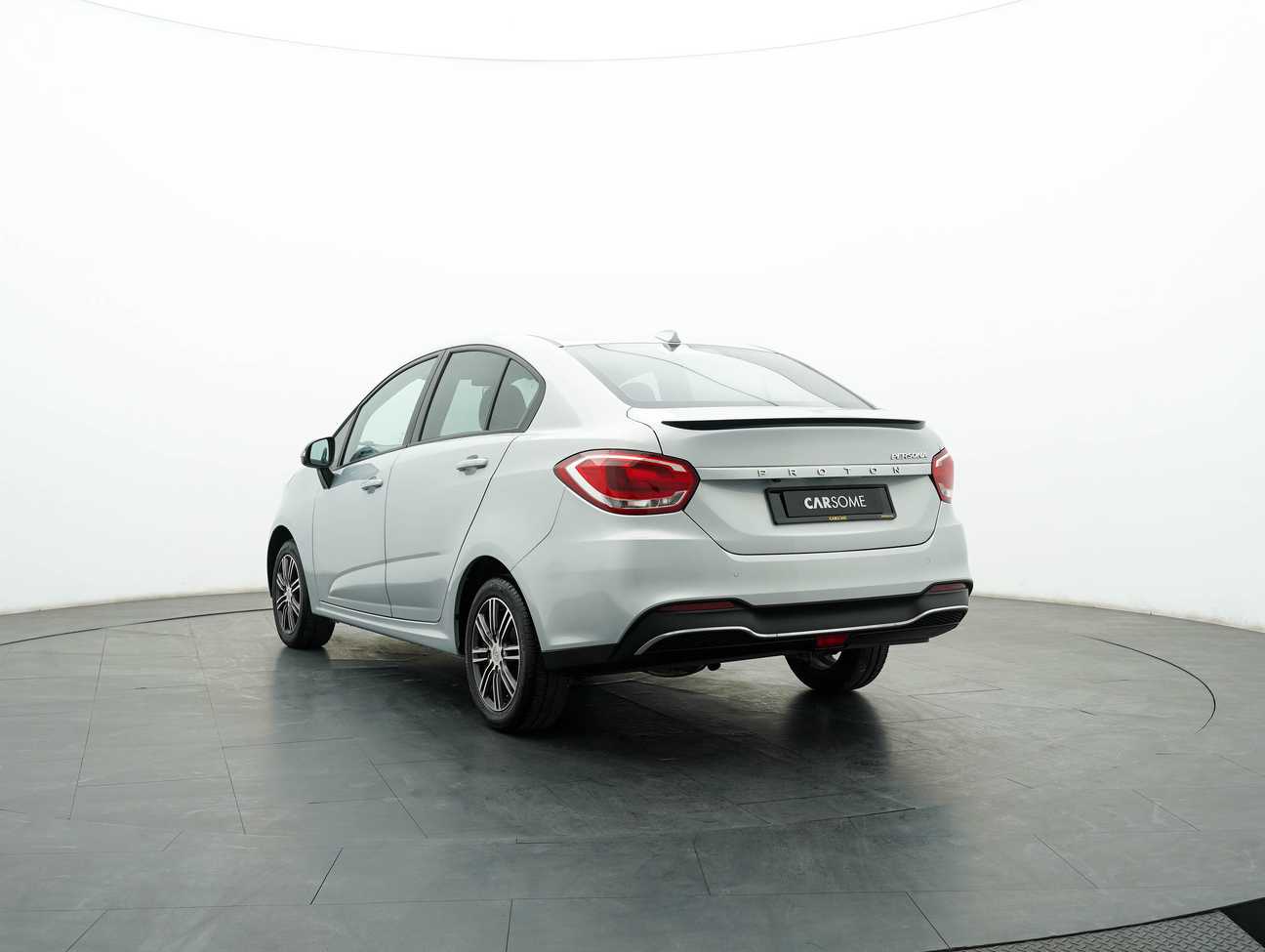 used 2019 Proton Persona Premium 1.6