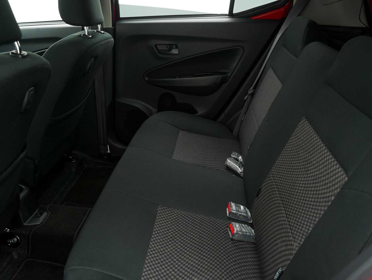 used 2022 Perodua AXIA GXtra 1.0