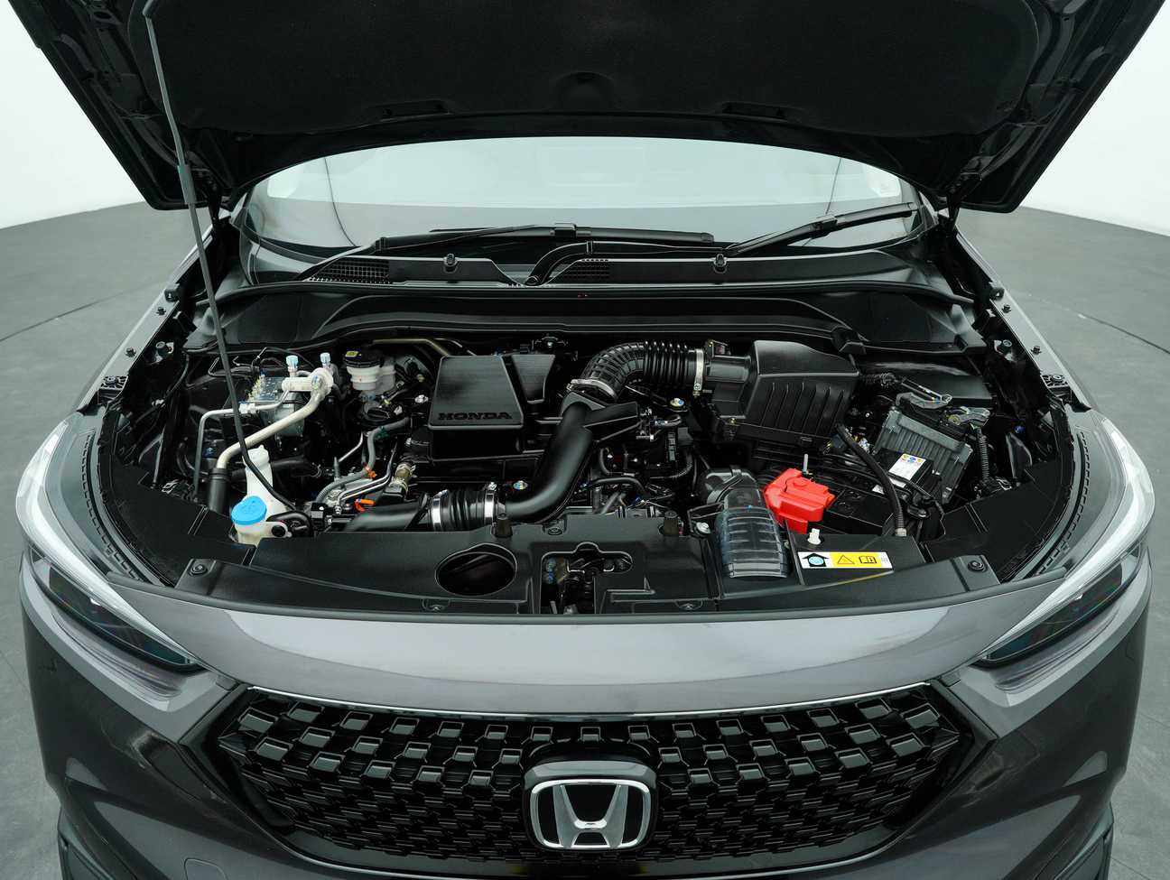 used 2024 Honda HR-V V 1.5