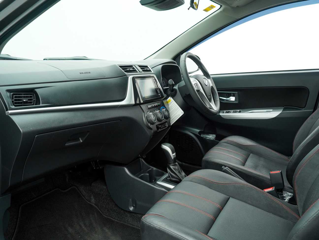 used 2023 Perodua Bezza Advance 1.3