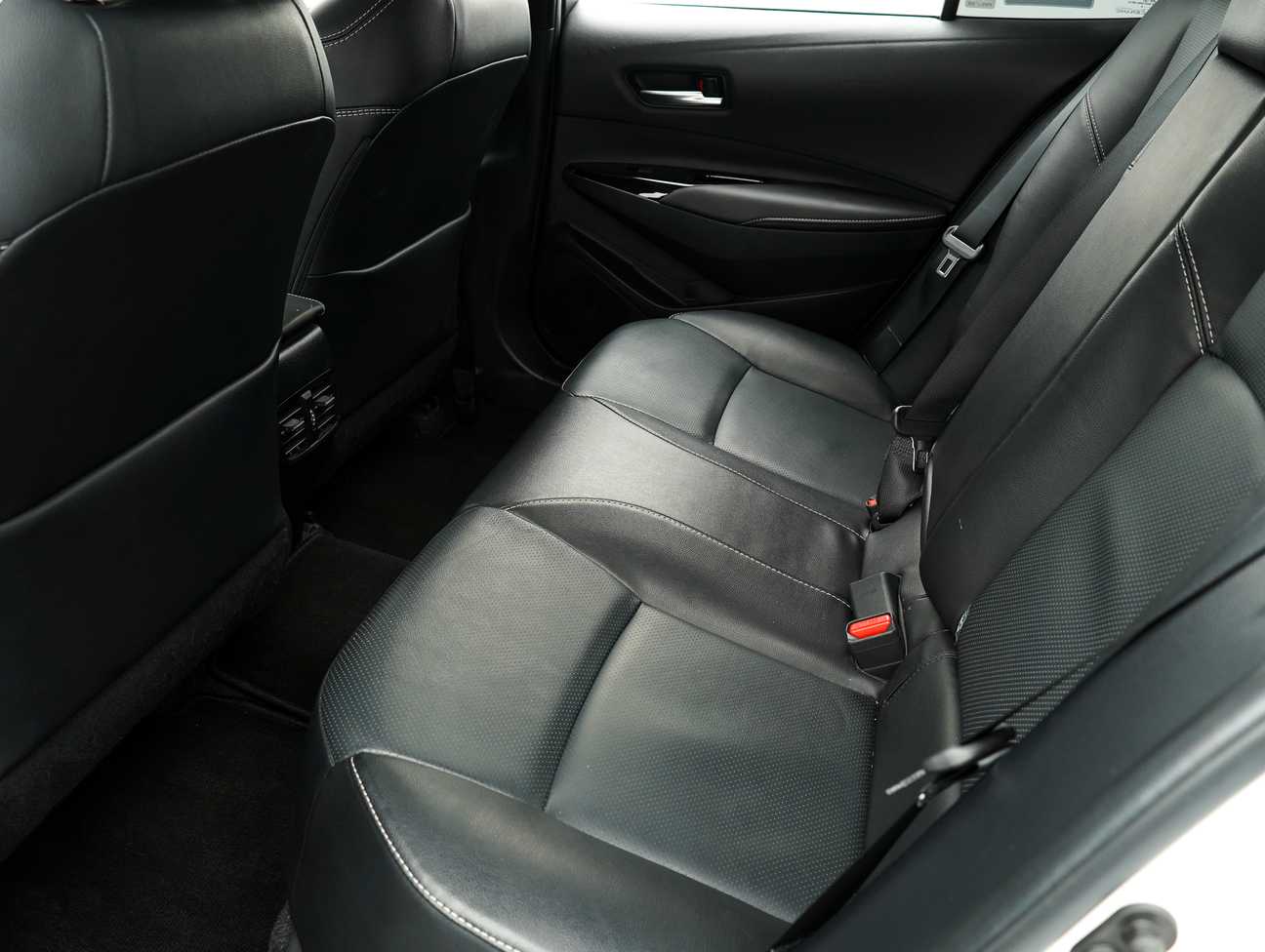 used 2020 Toyota Corolla Altis G 1.8