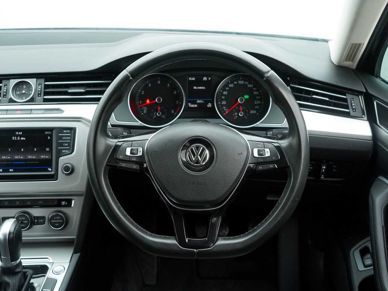 used 2018 Volkswagen Passat TSI Comfortline 1.8